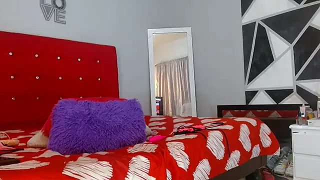 kattysex74 online show from January 14, 5:34 pm