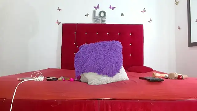 kattysex74 online show from October 14, 2:51 pm