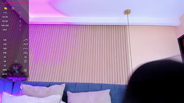 kathecute   online show from February 13, 1:50 am