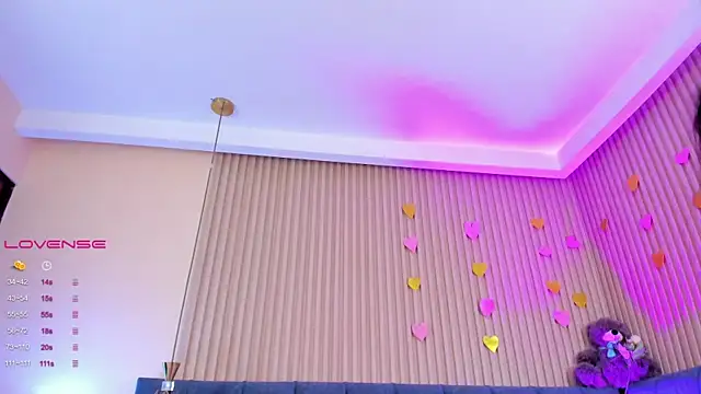 kathecute   online show from February 22, 1:55 am