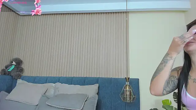 kathecute   online show from June 17, 1:41 am