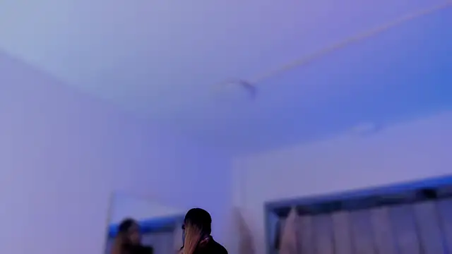 Snapshot of ChaynnaCooper chatting on October 23, 4:12 am ChaynnaCooper online show from October 23, 4:12 am