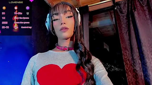 Snapshot of HELEM__S7 chatting on February 13, 5:05 am HELEM S7 online show from February 13, 5:05 am