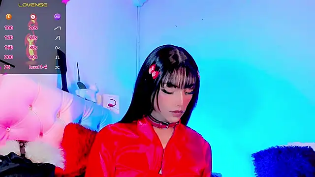 Snapshot of HELEM__S7 chatting on February 15, 5:19 am HELEM S7 online show from February 15, 5:19 am