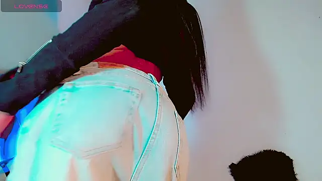 Snapshot of HELEM__S7 chatting on February 18, 7:52 pm HELEM S7 online show from February 18, 7:52 pm