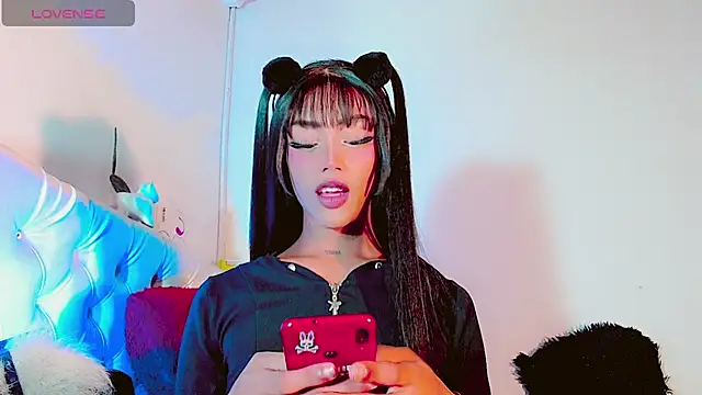 Snapshot of HELEM__S7 chatting on February 18, 10:58 pm HELEM S7 online show from February 18, 10:58 pm