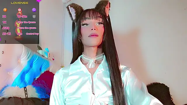 Snapshot of HELEM__S7 chatting on February 20, 2:18 am HELEM S7 online show from February 20, 2:18 am