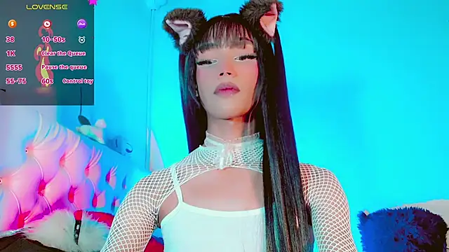 Snapshot of HELEM__S7 chatting on February 21, 5:02 am HELEM S7 online show from February 21, 5:02 am