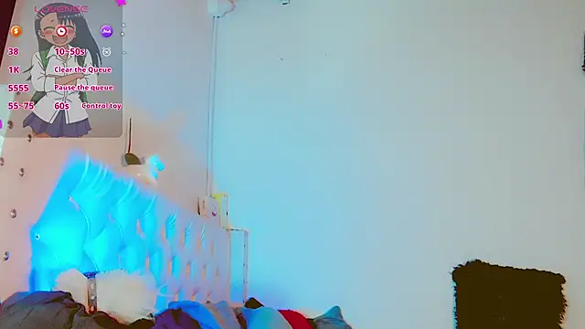 Snapshot of HELEM__S7 chatting on February 25, 8:19 pm HELEM S7 online show from February 25, 8:19 pm