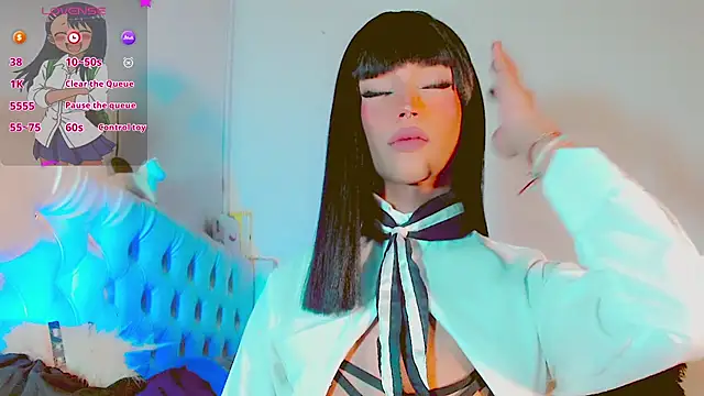 Snapshot of HELEM__S7 chatting on February 25, 11:22 pm HELEM S7 online show from February 25, 11:22 pm