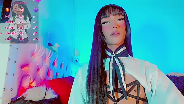 Snapshot of HELEM__S7 chatting on February 26, 5:53 am HELEM S7 online show from February 26, 5:53 am