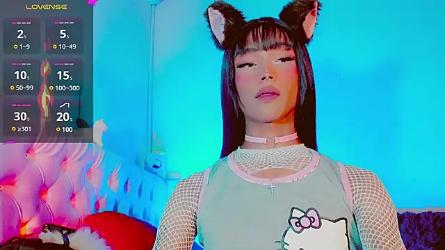 Snapshot of HELEM__S7 chatting on February 26, 11:15 pm HELEM S7 online show from February 26, 11:15 pm