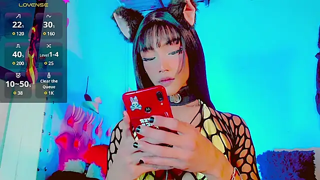 Snapshot of HELEM__S7 chatting on February 27, 3:14 am HELEM S7 online show from February 27, 3:14 am