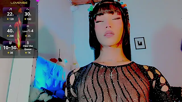 Snapshot of HELEM__S7 chatting on February 28, 3:04 am HELEM S7 online show from February 28, 3:04 am