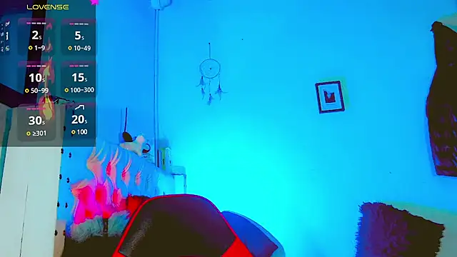 Snapshot of HELEM__S7 chatting on March 2, 8:40 pm HELEM S7 online show from March 2, 8:40 pm