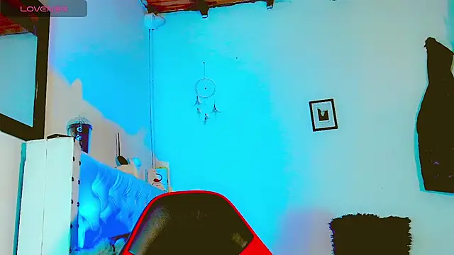 Snapshot of HELEM__S7 chatting on March 3, 8:54 pm HELEM S7 online show from March 3, 8:54 pm