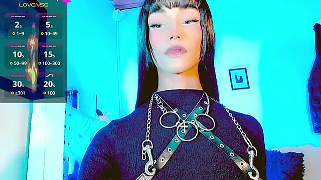 Snapshot of HELEM__S7 chatting on March 4, 3:00 am HELEM S7 online show from March 4, 3:00 am