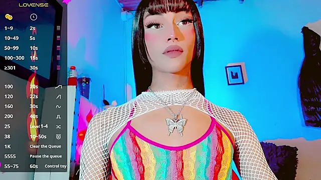 Snapshot of HELEM__S7 chatting on March 5, 9:15 pm HELEM S7 online show from March 5, 9:15 pm