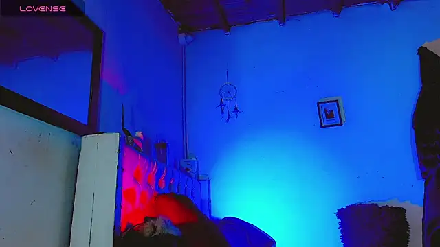 Snapshot of HELEM__S7 chatting on March 7, 8:33 pm HELEM S7 online show from March 7, 8:33 pm