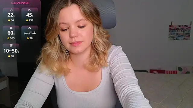 Milana15 online show from September 30, 11:37 am