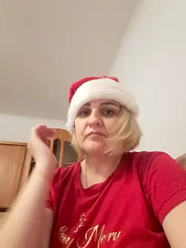 Malichkaanna30 online show from December 24, 5:55 pm