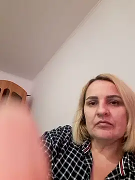 Malichkaanna30 online show from February 9, 10:20 am