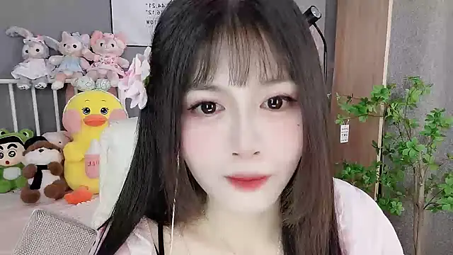 Snapshot of Nancy-Cindy chatting on March 9, 8:31 pm Nancy-Cindy online show from March 9, 8:31 pm