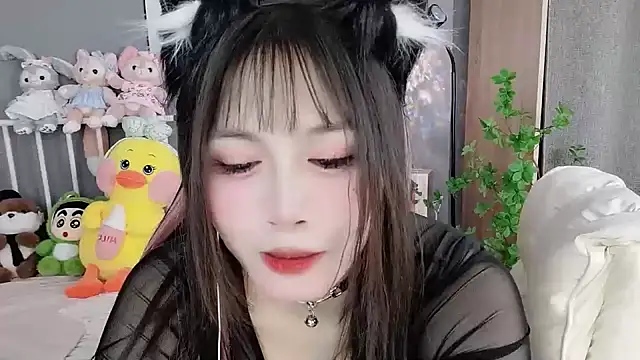 Snapshot of Nancy-Cindy chatting on March 14, 11:53 pm Nancy-Cindy online show from March 14, 11:53 pm