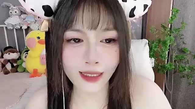 Snapshot of Nancy-Cindy chatting on March 16, 11:47 pm Nancy-Cindy online show from March 16, 11:47 pm