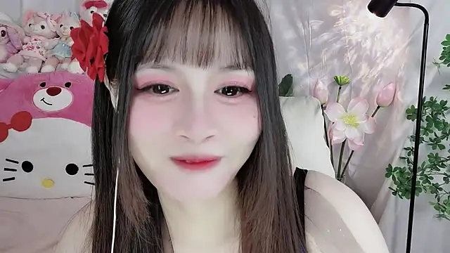 Snapshot of Nancy-Cindy chatting on October 17, 6:43 pm Nancy-Cindy online show from October 17, 6:43 pm