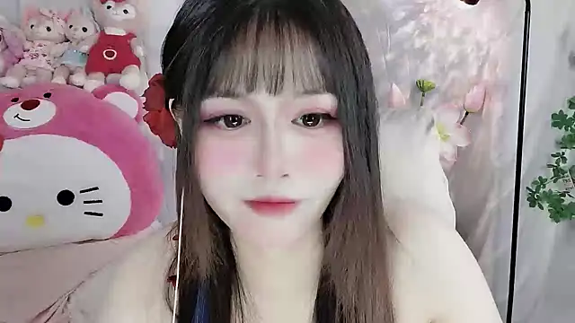 Snapshot of Nancy-Cindy chatting on October 19, 7:03 pm Nancy-Cindy online show from October 19, 7:03 pm