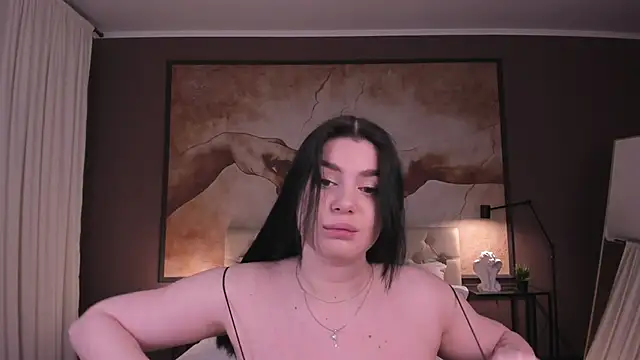 Snapshot of MelanieCarterr chatting on March 20, 3:14 pm MelanieCarterr online show from March 20, 3:14 pm