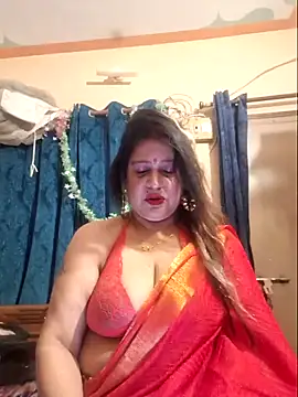 Hot Queen77 online show from January 31, 5:10 pm