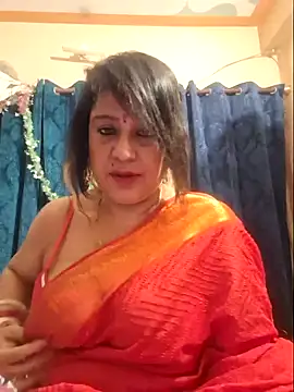 Hot Queen77 online show from January 31, 8:12 pm