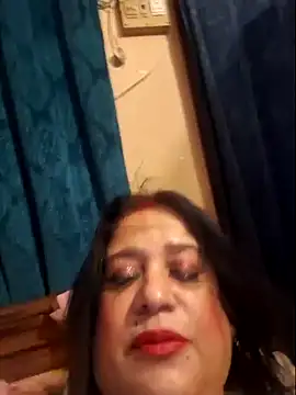 Hot Queen77 online show from February 18, 6:58 pm