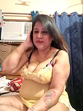 Hot Queen77 online show from March 4, 4:41 pm