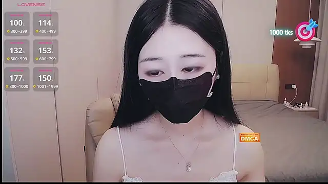 CN-xiaofei online show from June 25, 5:12 am