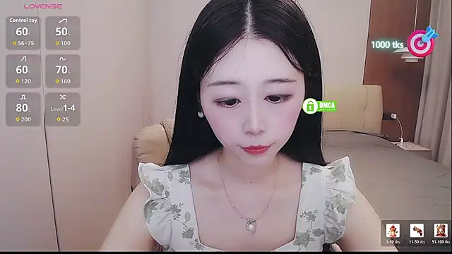 CN-xiaofei online show from July 5, 5:47 am
