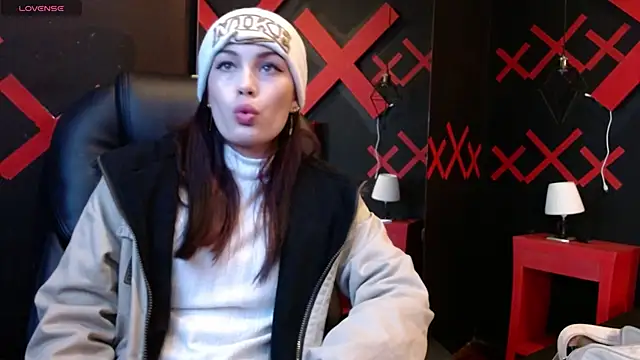  yuyi online show from February 20, 11:31 am