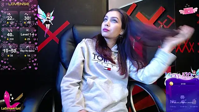  yuyi online show from March 15, 11:08 am