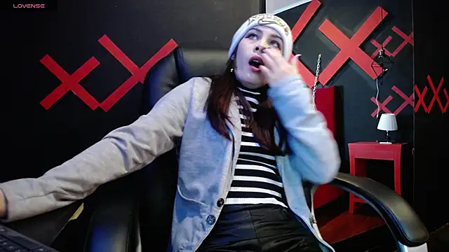  yuyi online show from March 18, 11:08 am