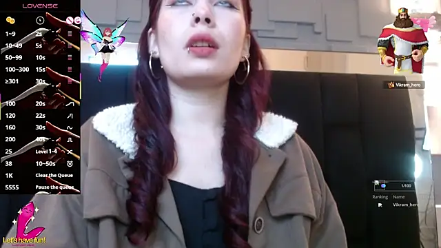  yuyi online show from September 19, 1:01 pm