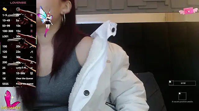  yuyi online show from September 24, 12:52 pm