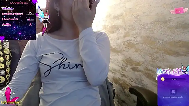  yuyi online show from February 10, 11:42 pm