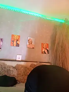 Snapshot of nahiarapalmer19 chatting on January 10, 11:29 pm nahiarapalmer19 online show from January 10, 11:29 pm