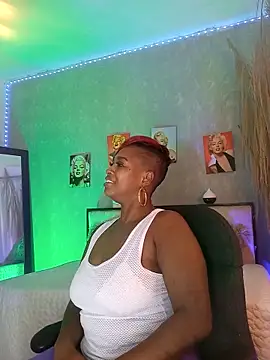 Snapshot of nahiarapalmer19 chatting on September 10, 12:43 am nahiarapalmer19 online show from September 10, 12:43 am