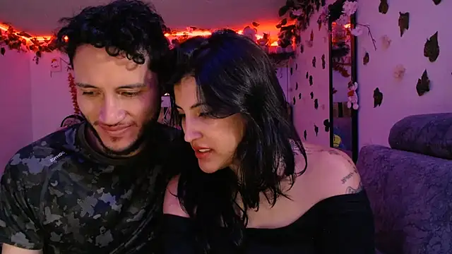 Afroditapoloo online show from January 18, 6:21 pm