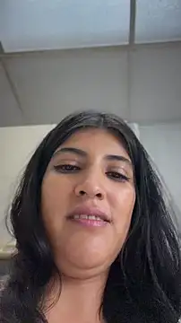 Afroditapoloo online show from August 3, 4:22 pm