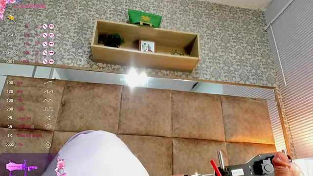 valeria rivera1 online show from February 25, 6:47 am