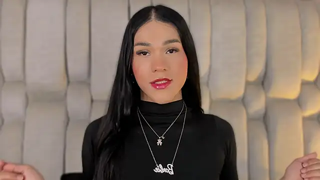 Isa Little Star online show from February 23, 3:59 am